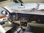 Rolls-Royce Phantom EWB 2012 года